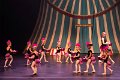 Mini Stars Circus 3C  072